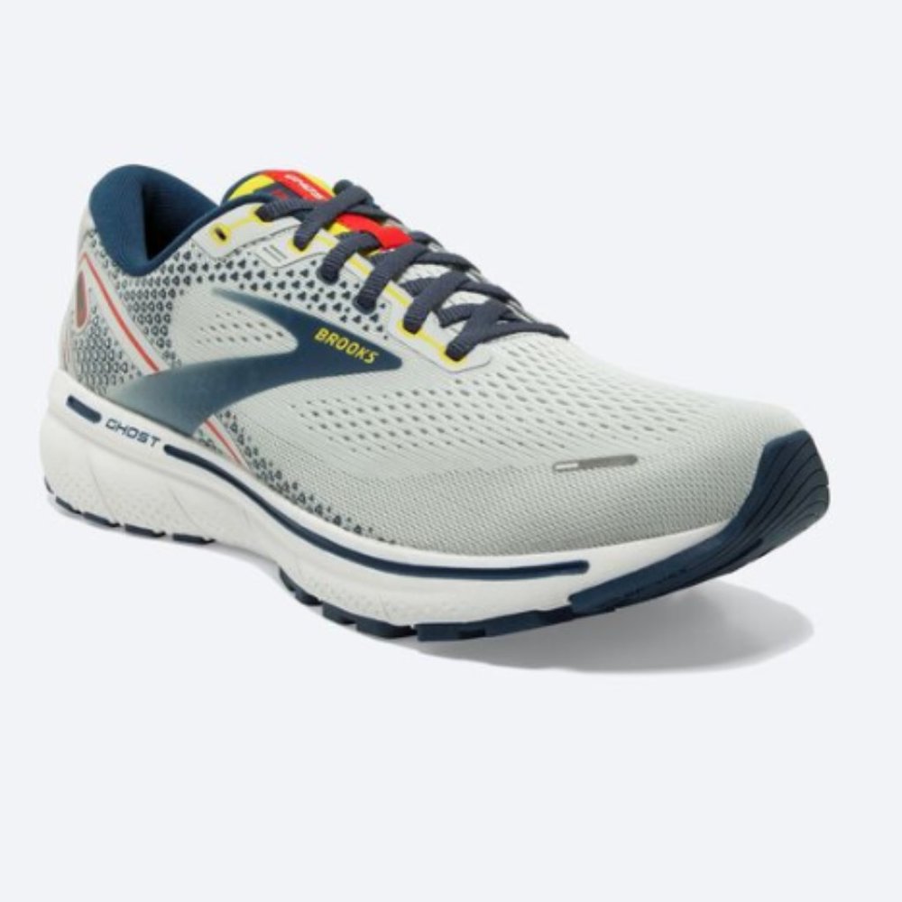 NWT Brooks Ghost Men Running Shoes